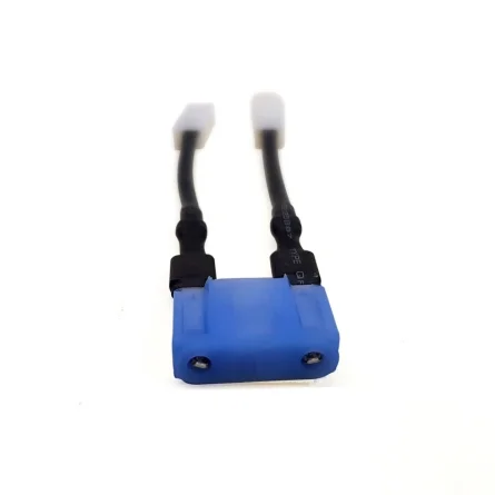 Conector com Fusível para Bateria Ups APC RBC6 RBC9