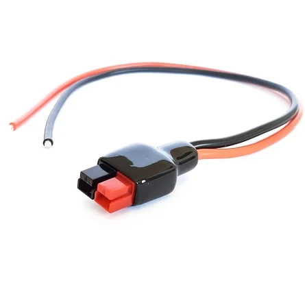Cabo Anderson 30cm para Carros de Golfe