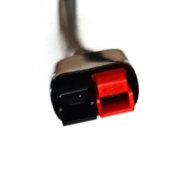 Cabo Anderson 30cm para Carros de Golfe