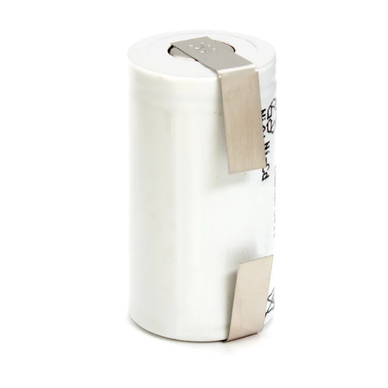 Bateria 1.2V 1500mah (SC) Ni-Cd