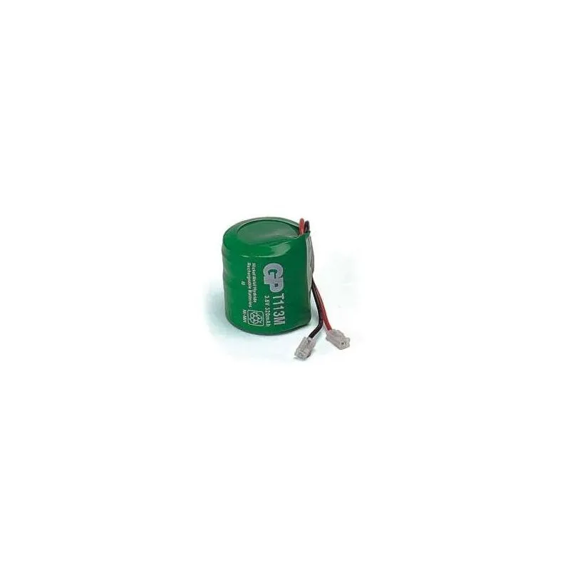 Bateria Telefone sem fio T113M 3.6 V 320mAh
