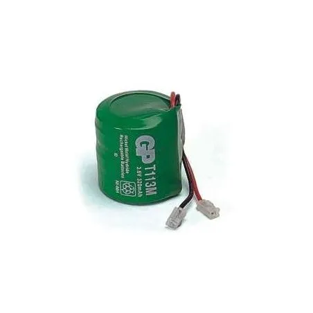 Bateria Telefone sem fio T113M 3.6 V 320mAh