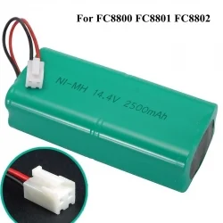 Philips Easystar FC8800 14,4 V 2500mAh