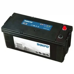 Bateria INNPO 220Ah 1200Ah