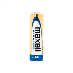 Pilhas Alcalinas Maxell AA LR6 Alkaline (32 Unidades)