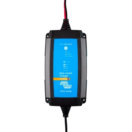 Carregador de Baterias Victron Blue Smart IP65 12V 25A