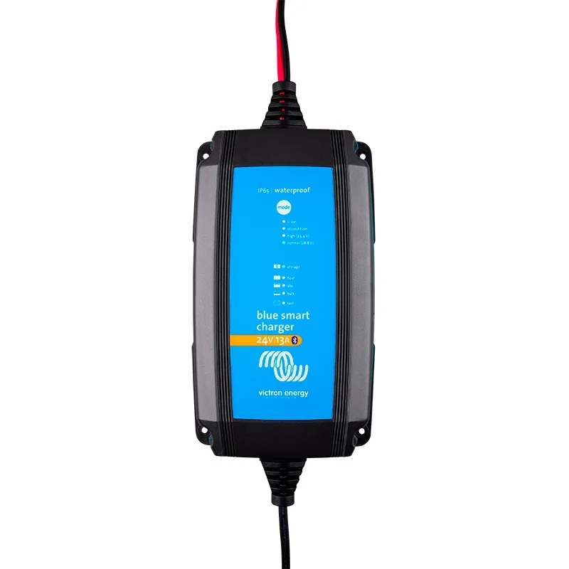 Carregador de Baterias Victron Blue Smart IP65 24V 13A
