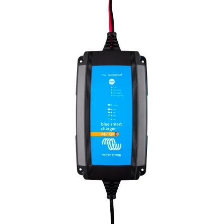 Carregador de Baterias Victron Blue Smart IP65 24V 13A