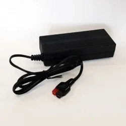 Carregador de bateria para golfe LiFePO4 12.8 V 4A