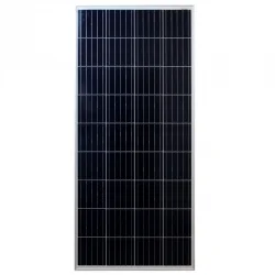 Painel solar policristalino 150W