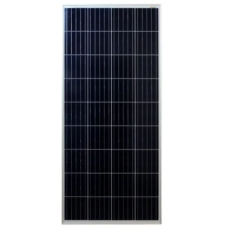 Painel solar policristalino 150W