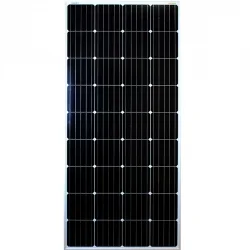 Painel solar monocristalino 180W