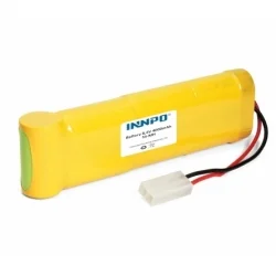 Bateria 8.4V 4000mAh Ni-MH