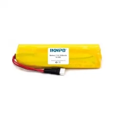Bateria para câmera térmica Ti20 7.2V 2500mAh