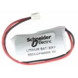 Bateria de lítio Mitsubishi 990XCP98000