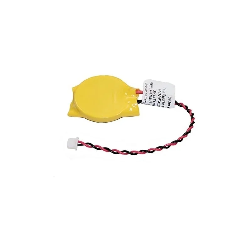 Bateria de lítio 3V AFPG804