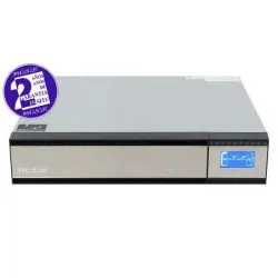 UPS Phasak Pro-Rack 2000 VA Online LCD 19"