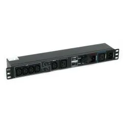 PDU Bypass switch PHASAK-RACK 19"