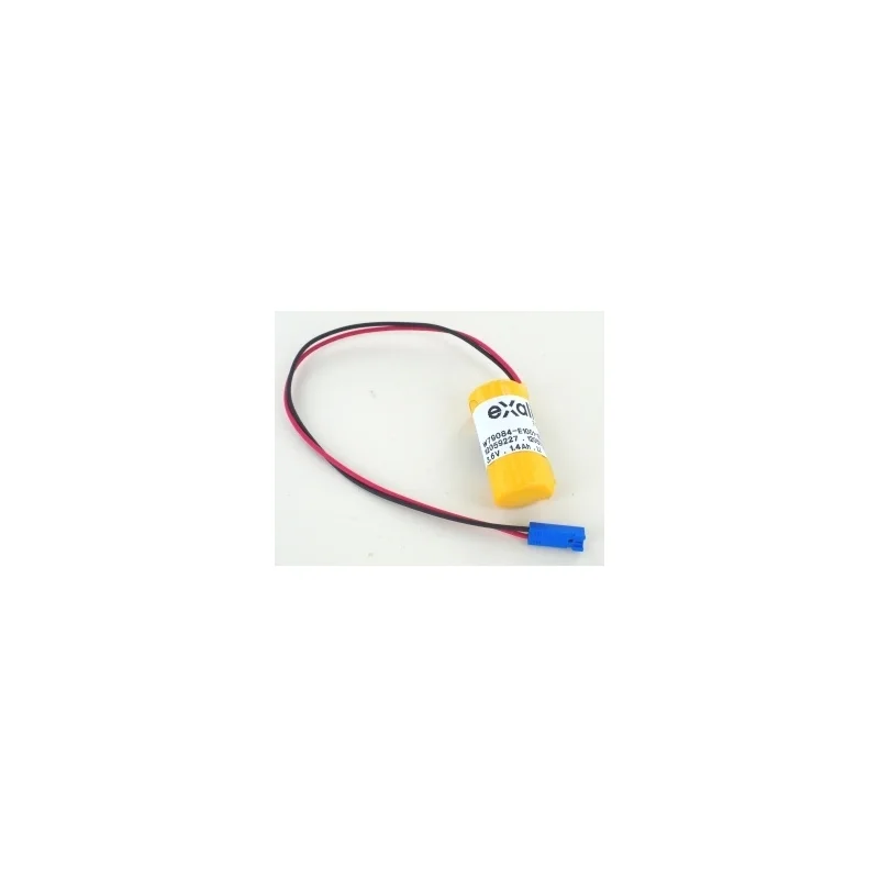 Bateria de lítio W79084-E1001-S2 3.6V 1400mAh