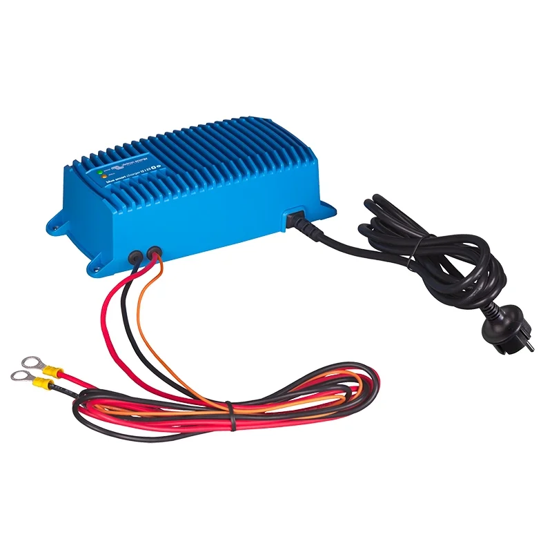 Carregador de baterias Victron Blue Smart IP67 12V 7A