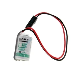 Lítio bateria Allen Bradley 2090-DA-BAT2 3.6V 1200mAh