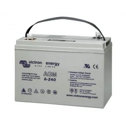 Bateria Victron AGM 6V 240Ah