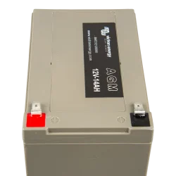 Bateria de Chumbo-Ácido AGM 12V 14Ah Victron