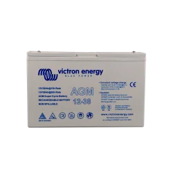 Bateria de Chumbo-Ácido AGM 12V 38Ah Victron Cíclico