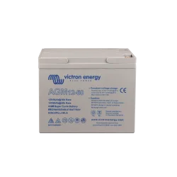 Bateria de Chumbo-Ácido AGM 12V 60Ah Victron Cíclica
