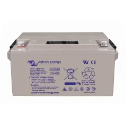 Bateria de Chumbo-Ácido GEL 12V 90Ah Victron Cíclica