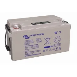 Bateria de Chumbo-Ácido GEL 12V 90Ah Victron Cíclica