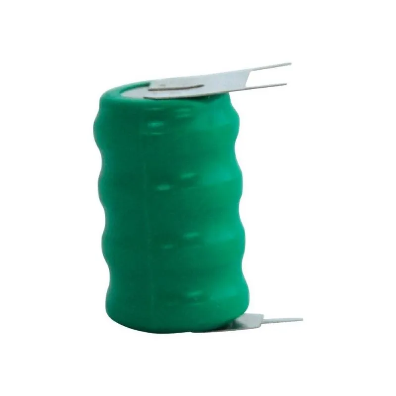 Bateria recarregável 4.8 V 80mah Ni-Mh