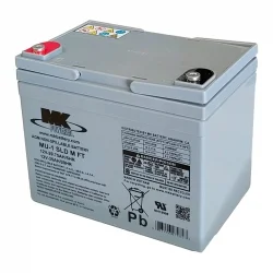 Bateria AGM MK 35A-12V