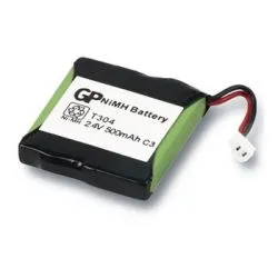 Bateria Telefone sem fio T304_C3 Samsung