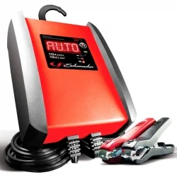Carregador de Bateria Schumacher SPI1224 24V-10A 12V-15A