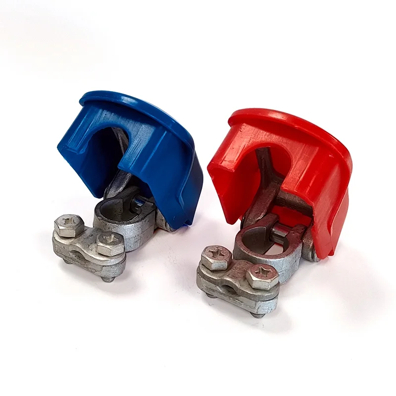 Conector rápido do terminal automotivo