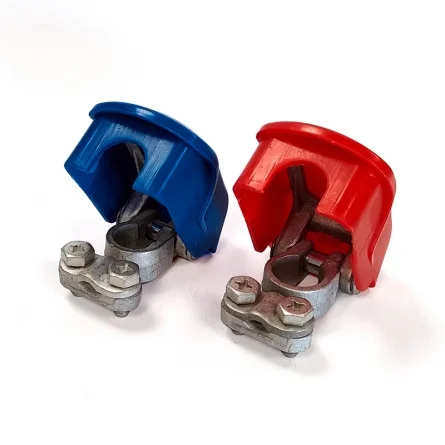 Conector rápido do terminal automotivo