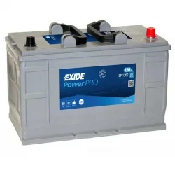 Bateria Exide EF1202 120Ah