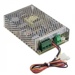 Fonte chaveada 12v com carregador 13.8V 140W 10A