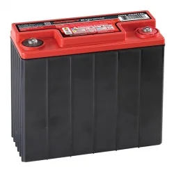 Bateria de Chumbo AGM 12V 16Ah EnerSys Odyssey ODS-AGM16L PC680 para Booster