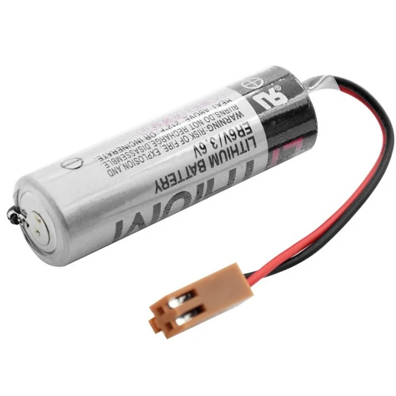 Pilha de Lítio ER6V