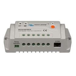 Controlador de Carga Victron BlueSolar PWM-Pro 12/24V-10A