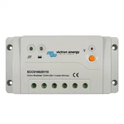 Controlador de Carga Victron BlueSolar PWM-Pro 12/24V-20A