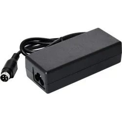 Fonte de Alimentação 12V 5V Dual