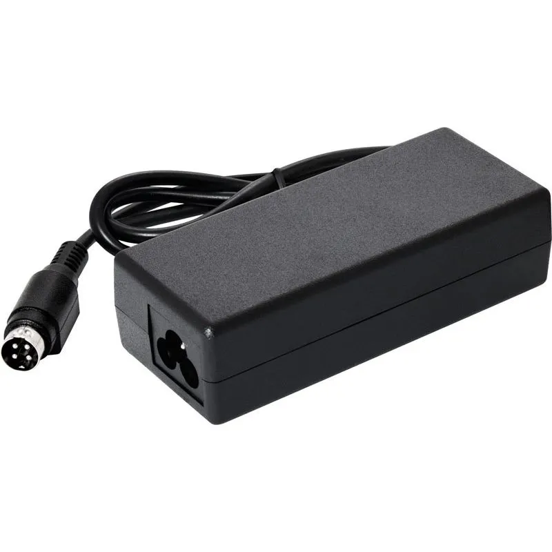 Fonte de Alimentação 12V 5V Dual