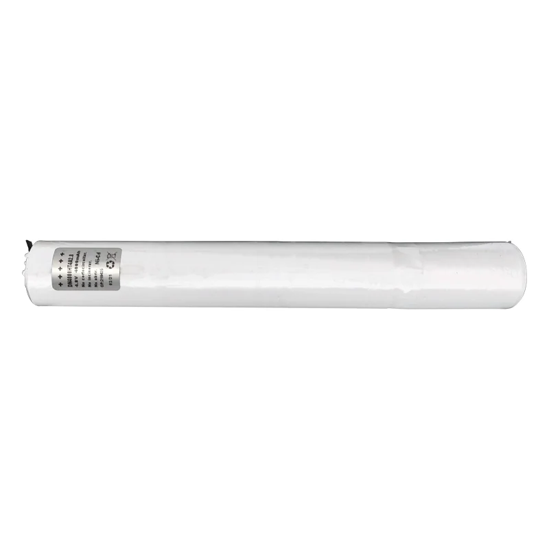 Bateria Luminárias de Emergência 4.8V 4000mah