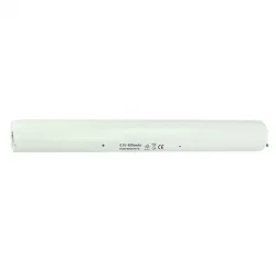 Bateria Luminárias de Emergência 6V 4000mah