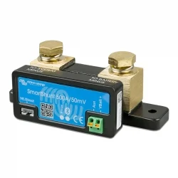 Monitor de bateria Victron SmartShunt 500A/50mV com Bluetooth