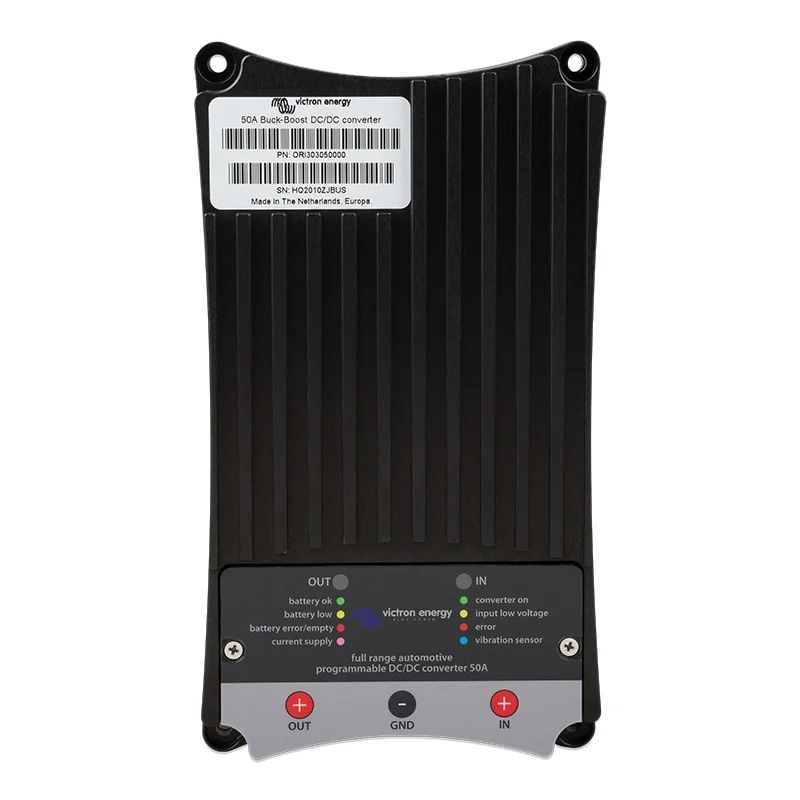 Conversor DC-DC Victron Buck-Boost 50A