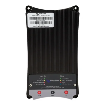 Conversor DC-DC Victron Buck-Boost 50A